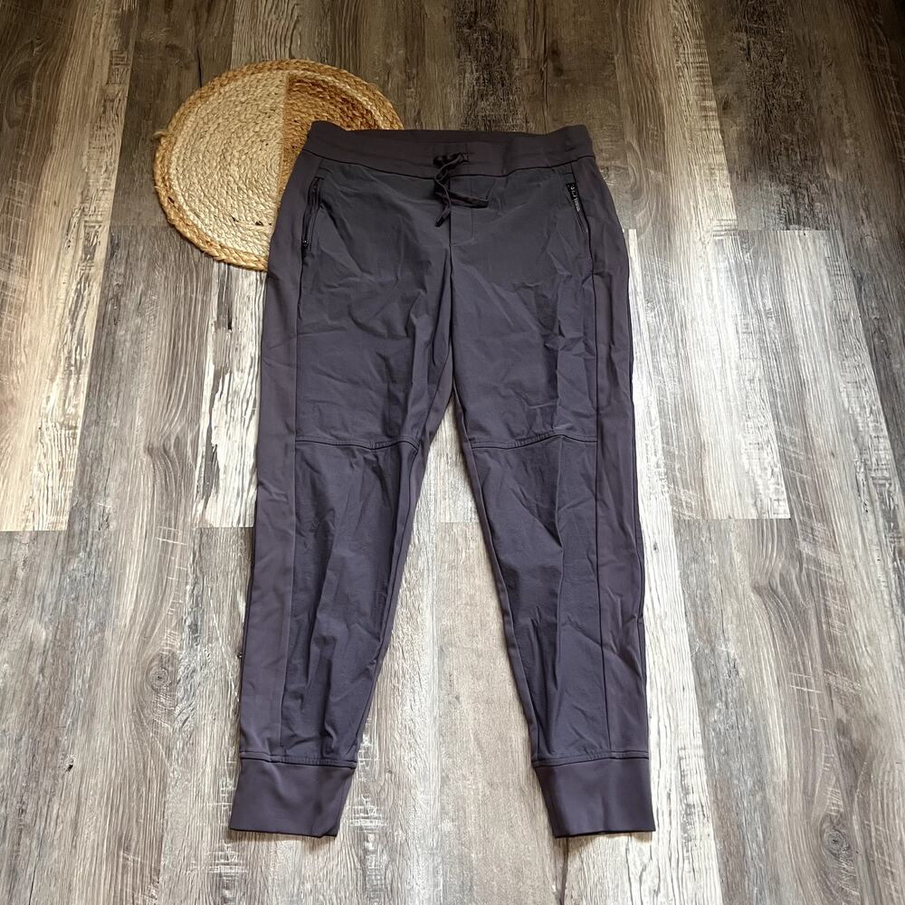 ATHLETA Headlands Hybrid Trek Jogger Womens Pants